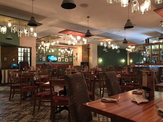 Calisto's Portuguese Restaurant